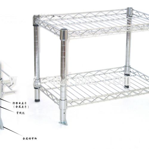 Giá, kệ công nghiệp